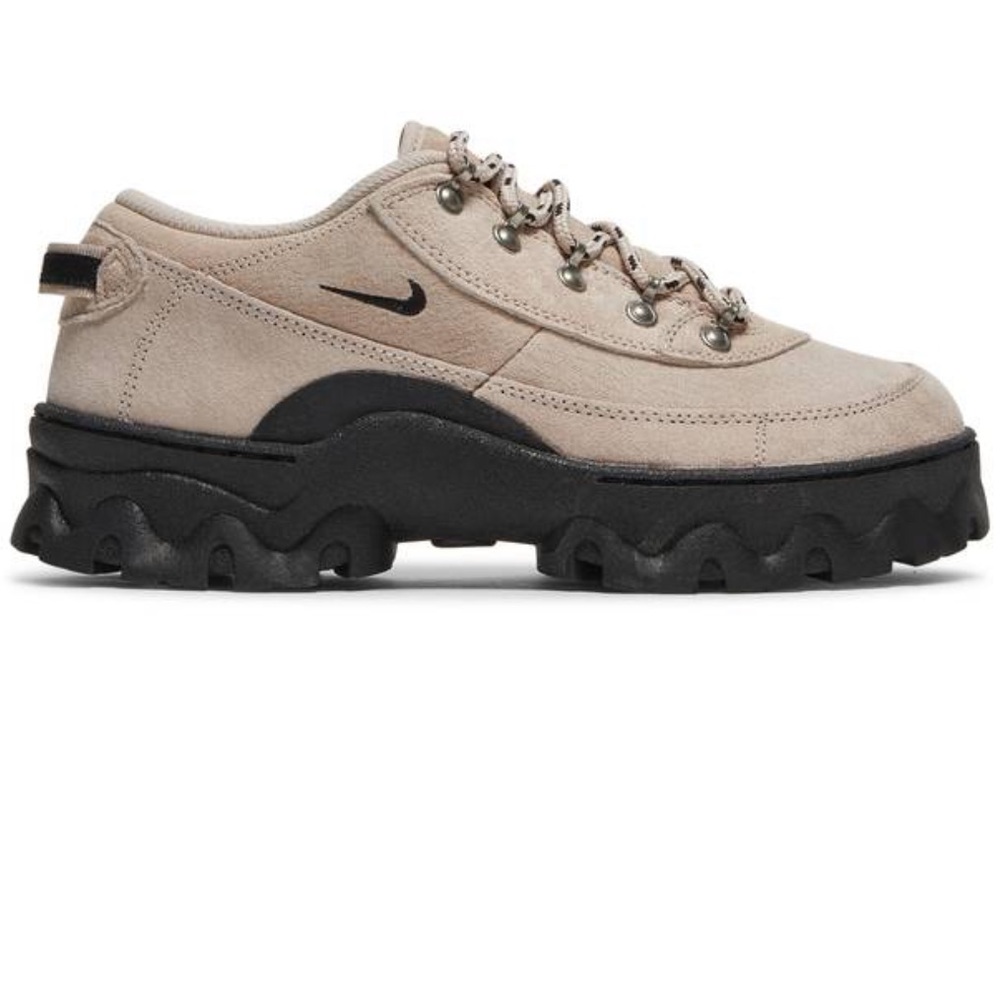 Nike Lahar Low 'Fossil Stone Black'